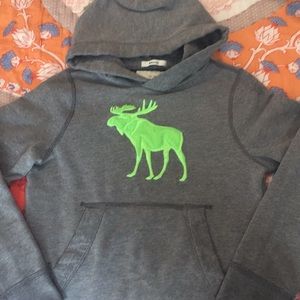 Abercrombie hoody